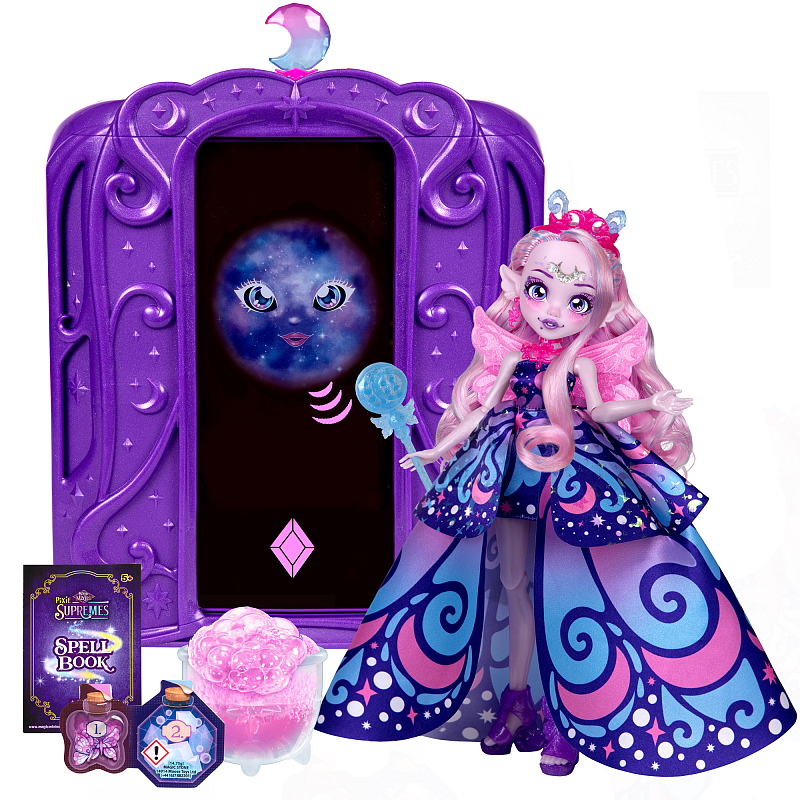 Moose Toys Magic Mixies MS15711 Kinderspielzeugfigur
