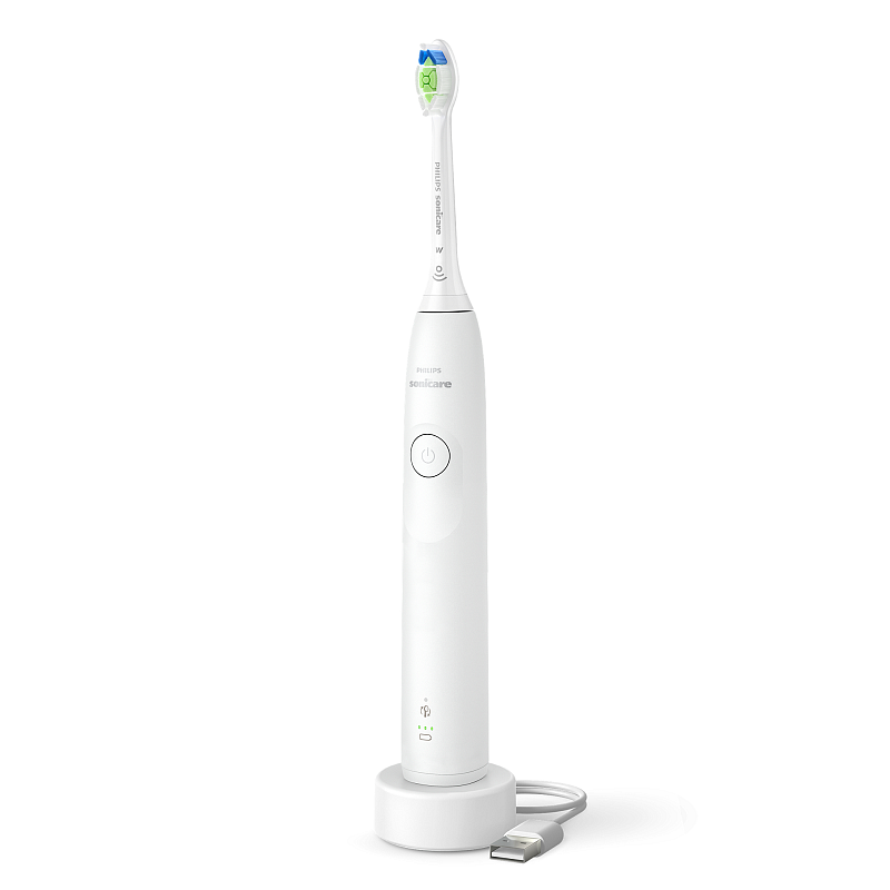 Philips 5300 series Series 5300 HX7108/01 Wiederaufladbare Zahnbürste