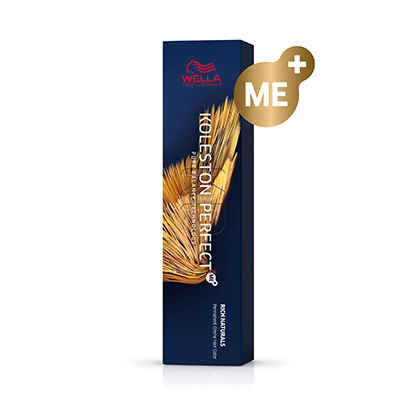 Wella Koleston Perfect Me+ Rich Naturals Haarfarbe Blond 60 ml