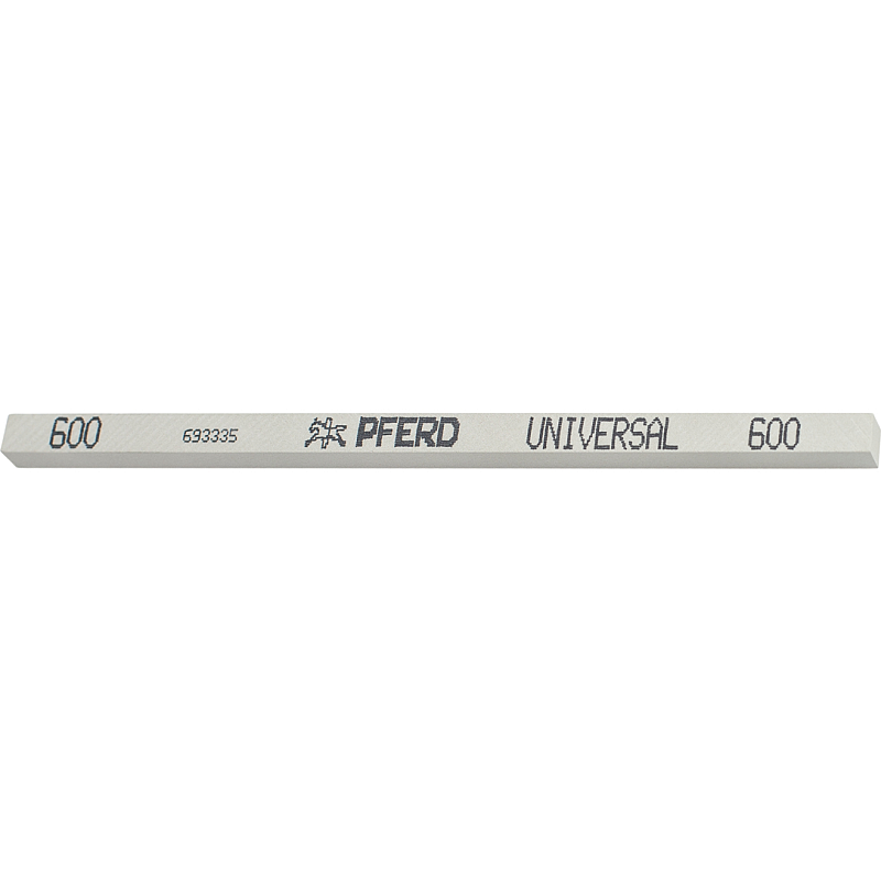 PFERD SPS 6x6x150 AN 600 UNIVERSAL Metall