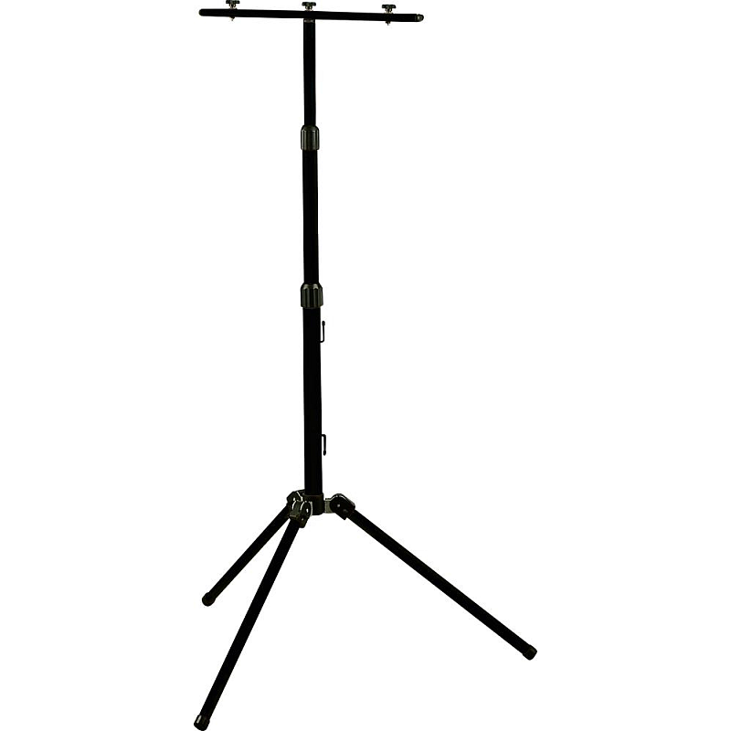Fortis 4317784730389 Stativ Schwarz