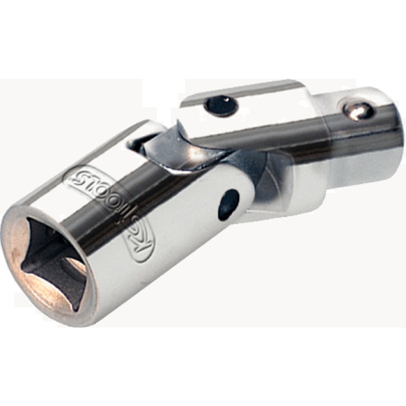 KS Tools 918.3988 Schraubenschlüsseladapter/-erweiterung 1 Stück(e) Adapterverbindungsstück