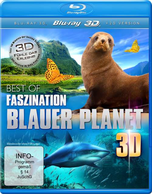 KSM GmbH K3274 Film/Video Blu-ray Deutsch