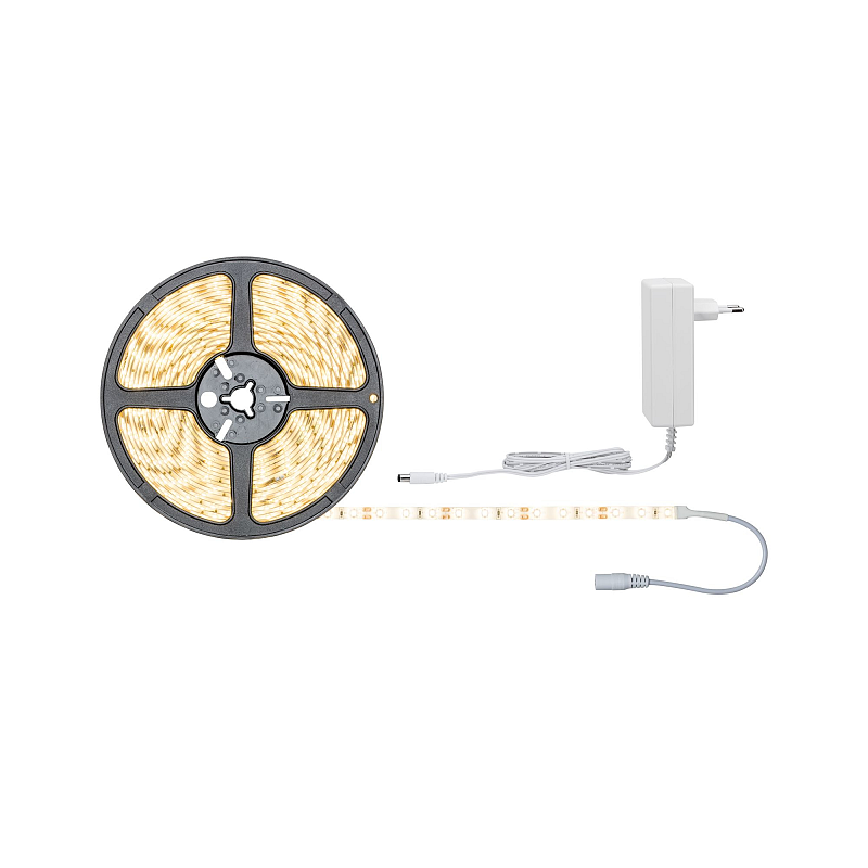 Paulmann 789.73 Universalstreifenleuchte LED 7500 mm