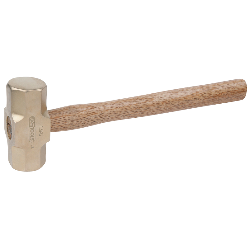 KS Tools 963.2084 Hammer Vorschlaghammer