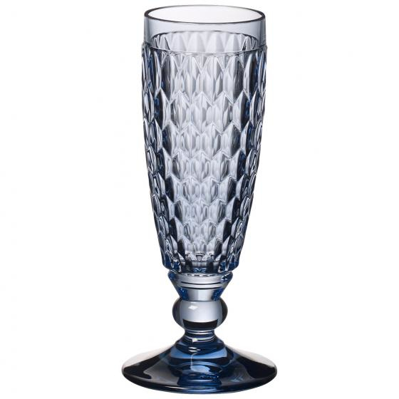 Villeroy & Boch 1173090071 Sektglas 1 Stück(e) 145 ml Kristall, Glas Champagnerflöte