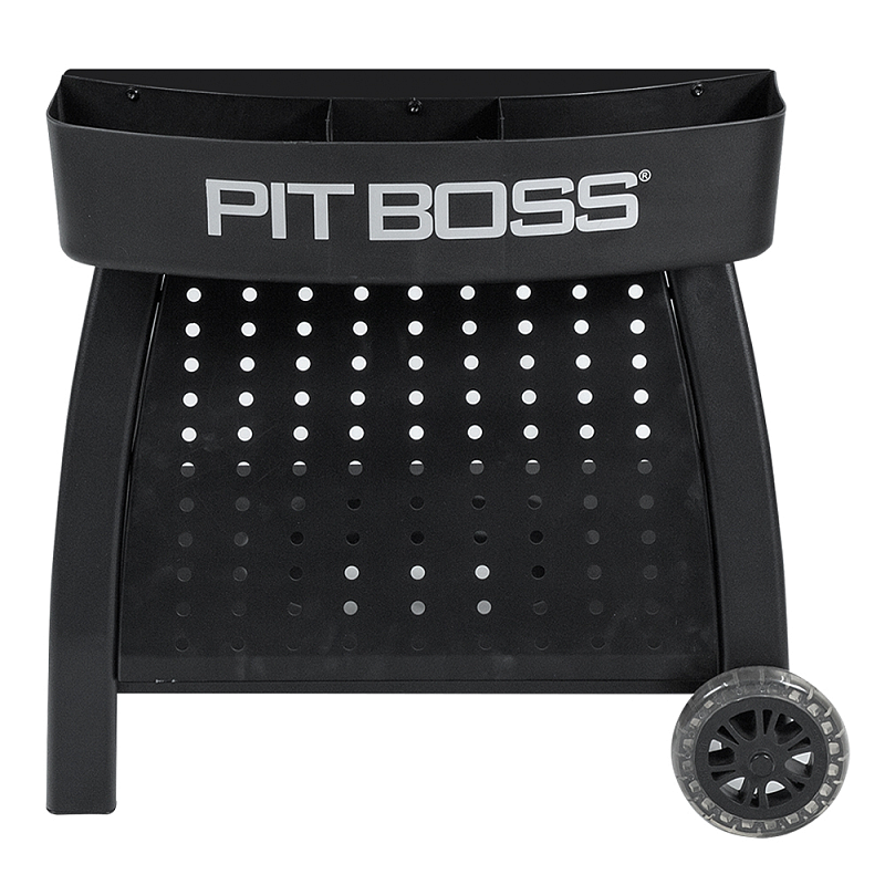 Pit Boss 40417 Grillzubehör Wagen