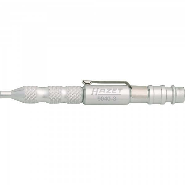 HAZET 9040-3 Druckluftfarbspritzpistole