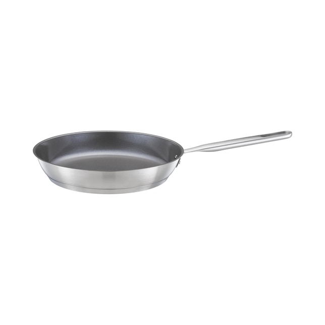 Fiskars 1064745 Pfanne Allzweckpfanne Rund