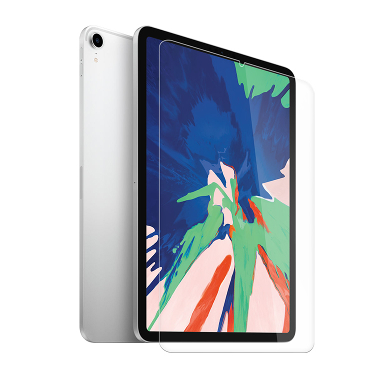 nevox 2154 Tablet-Bildschirmschutz Klare Bildschirmschutzfolie Apple 1 Stück(e)