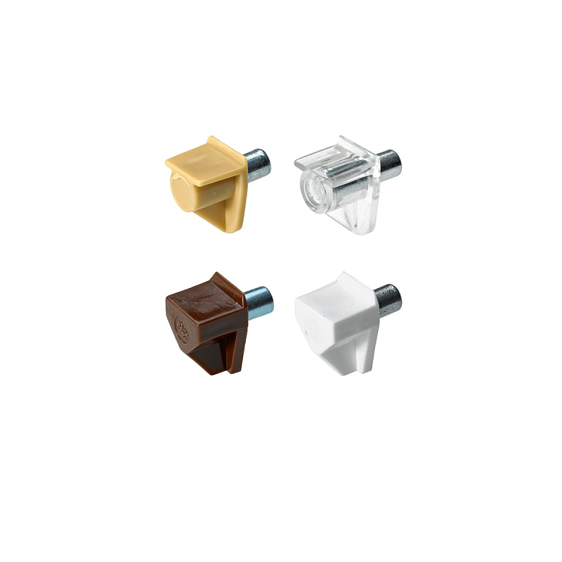 Hettich 22534 Schubladenrolle & -schiene