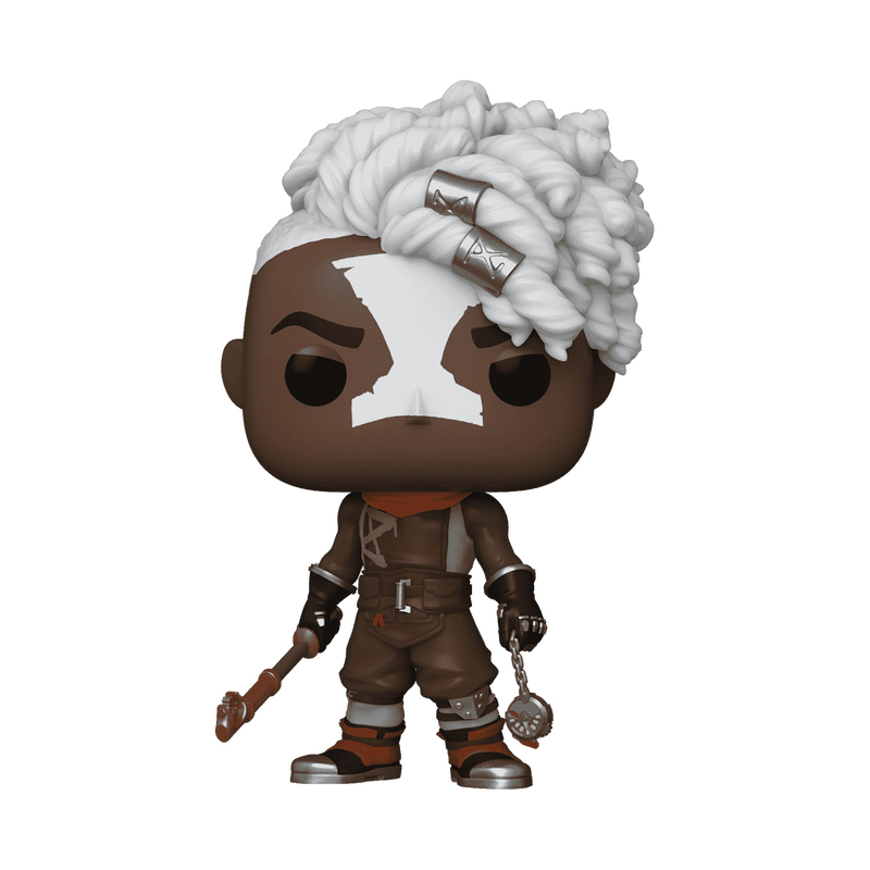 FUNKO POP! Ekko