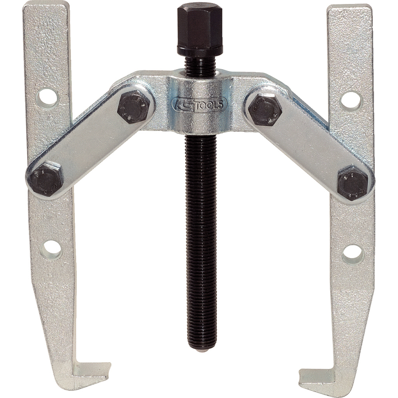 KS Tools 620.3608 Rollenabzieher Abzieher mit Gleitbacken 6 t