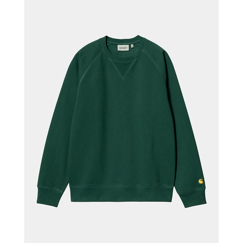 Carhartt I033660_1YW_XX_XL Sweatshirt/Hoodie