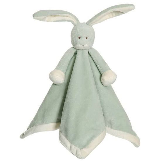 Teddykompaniet 4068 Bettdecke für Babys Grün 350 x 350 cm Junge/Mädchen