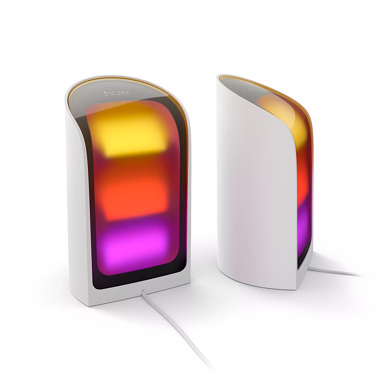 Philips Hue White and Color ambiance Hue Play Wallwasher