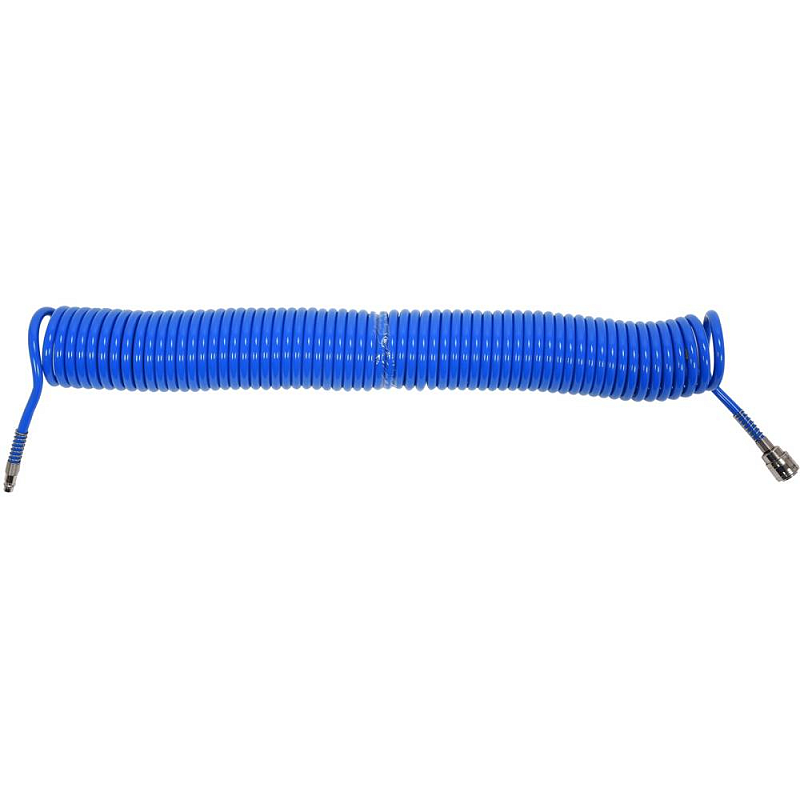 Yato YT-24206 Pneumatikschlauch 15 m 12 bar Blau