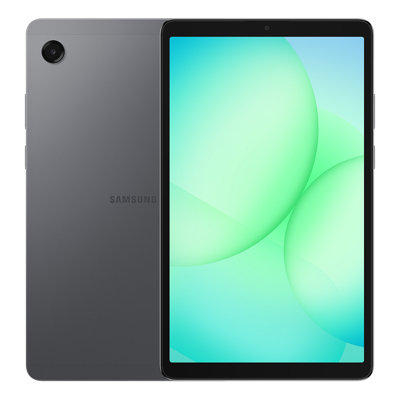 Samsung Galaxy Tab A11 4G LTE-TDD & LTE-FDD 64 GB 22,1 cm (8.7") 4 GB Wi-Fi 5 (802.11ac) Grau