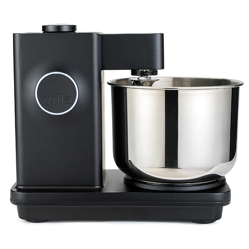 Wilfa KM2BS-T70 Standmixer 700 W Schwarz