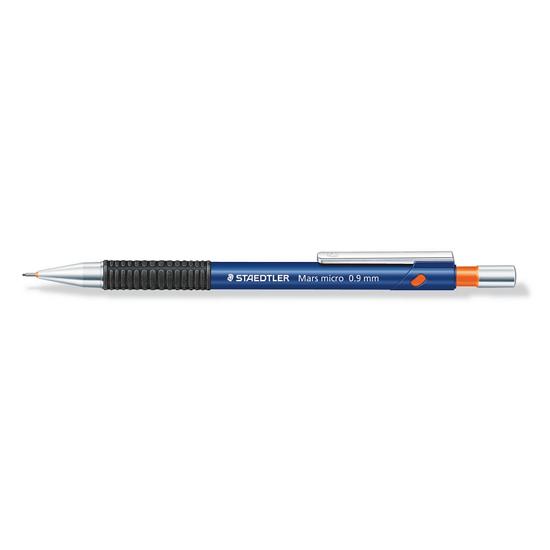 Staedtler Mars micro 775 0.9mm Druckbleistift 0,9 mm B 1 Stück(e)