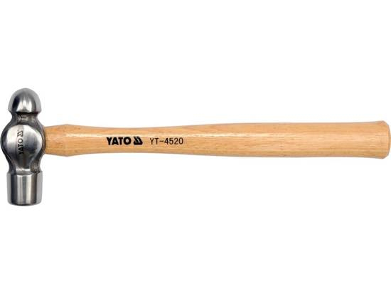 Yato YT-4520 Hammer Schlosserhammer
