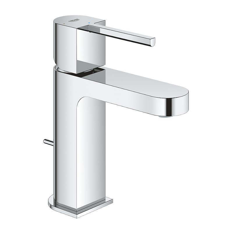 GROHE Plus Chrom