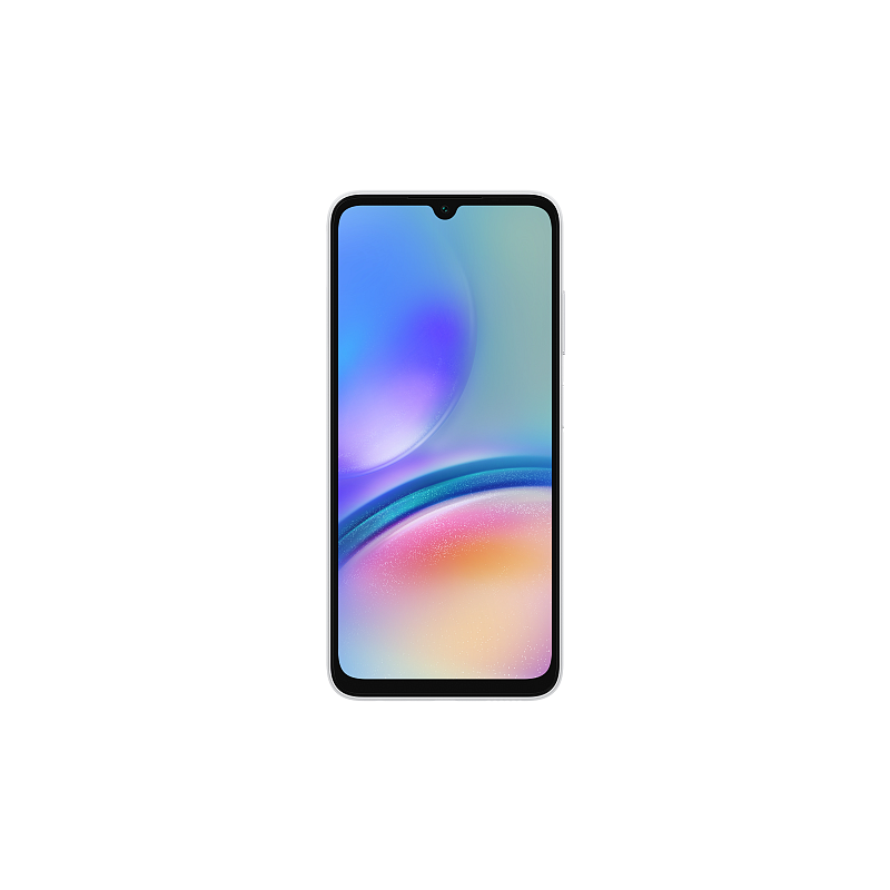 Samsung Galaxy A05s 17 cm (6.7") Dual-SIM 4G USB Typ-C 4 GB 128 GB 5000 mAh Silber