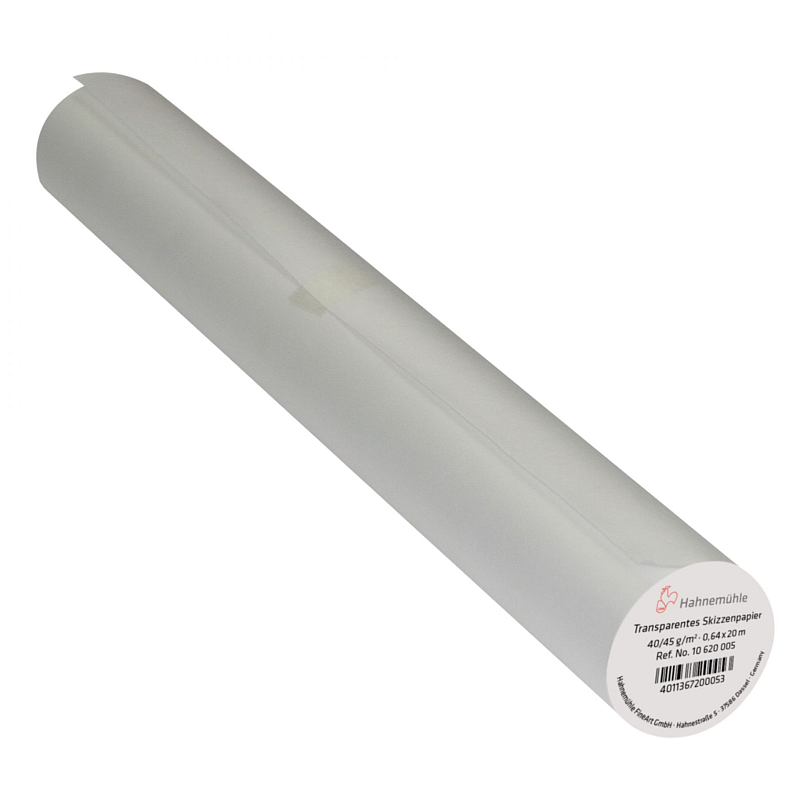 Hahnemühle 10620005 Kunstpapier 1 Blätter
