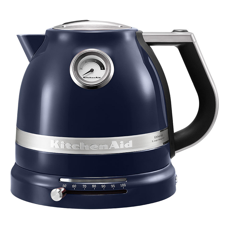 KitchenAid 5KEK1522EIB Wasserkocher 1,5 l 2400 W Blau
