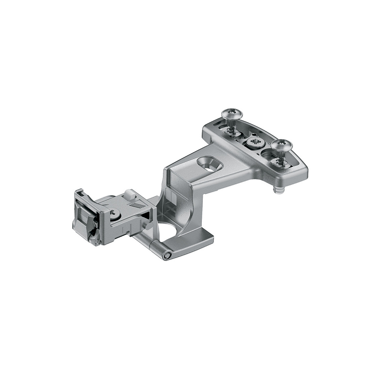 Hettich 45046 Schubladenrolle & -schiene