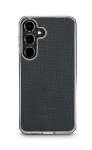Hama Always Clear Handy-Schutzhülle 15,8 cm (6.2") Cover Transparent
