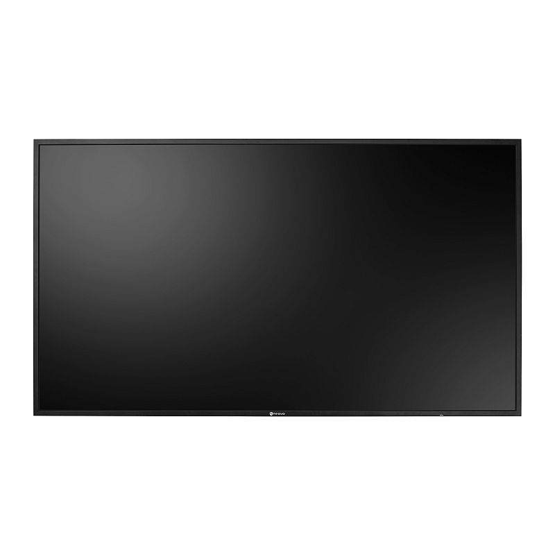 AG Neovo SMQ-5501 CCTV-Monitor 139,7 cm (55") 3840 x 2160 Pixel