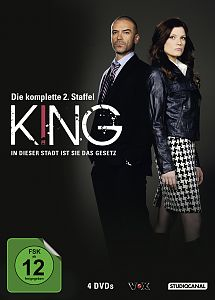 STUDIOCANAL 504230 Film/Video DVD Deutsch, Englisch