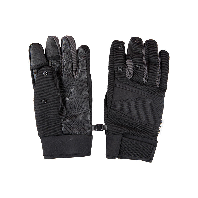 PGYTECH P-GM-108 Bekleidung für Fotografen Handschuhe Schwarz XL Unisex