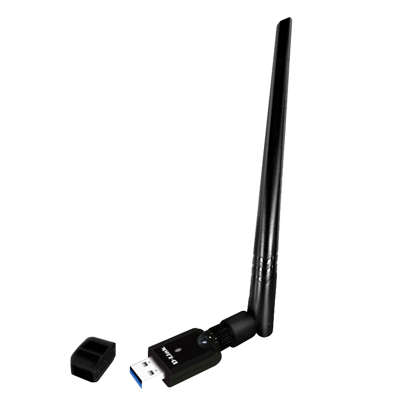 D-Link DWA-185 Netzwerkkarte WLAN 867 Mbit/s