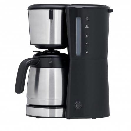 WMF Bueno 2-0412290011 Halbautomatisch Filterkaffeemaschine 1,3 l