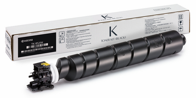 KYOCERA TK-8525K Tonerkartusche 1 Stück(e) Original Schwarz