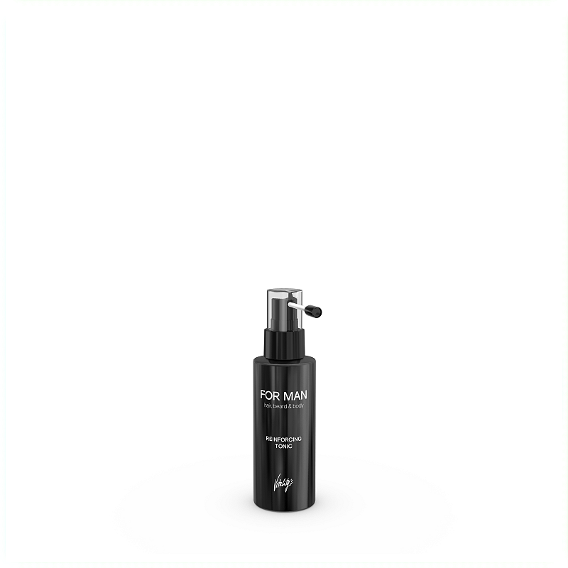 Vitality's For Men Reinforcing Tonic Haarserum 100 ml Männer