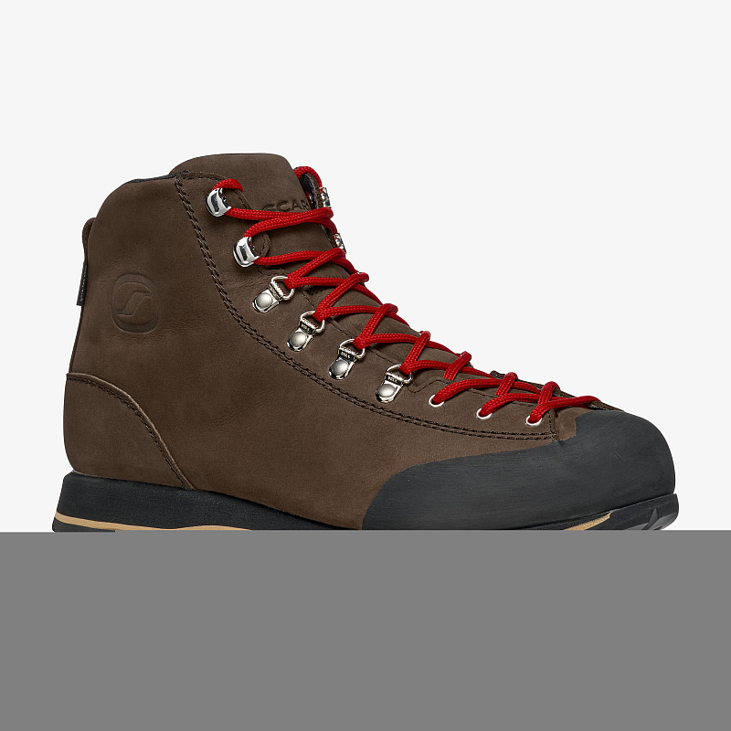 Scarpa GUIDA CITY GTX Braun