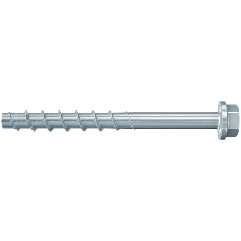 Fischer 536857 Schraube/Bolzen 130 mm 50 Stück(e)