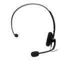 Microsoft P5F-00002 Kopfhörer & Headset Kabelgebunden Kopfband Gaming Schwarz