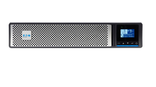 Eaton 5PX G2 UPS Unterbrechungsfreie Stromversorgung (USV) Line-Interaktiv 1,44 kVA 1440 W 6 AC-Ausgänge