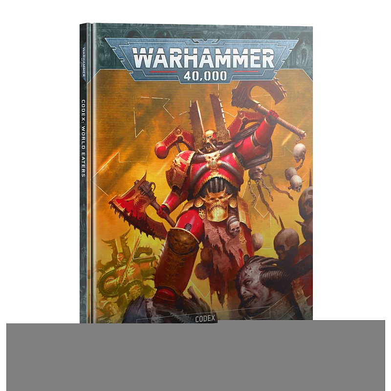 Games Workshop 67-01 Brettspiel-Zubehör Regelbuch