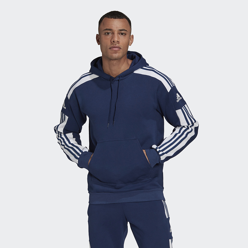 Adidas Squadra 21 Kapuzenpullover