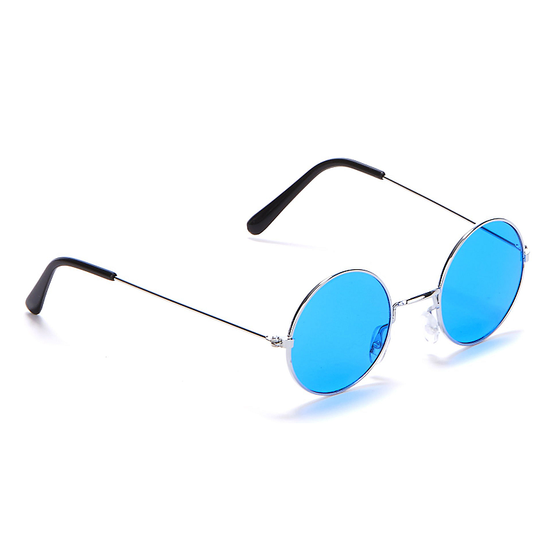 JADEO 3L7MC016 Kostümzubehör Karnevalskostüm-Brille Erwachsener Unisex