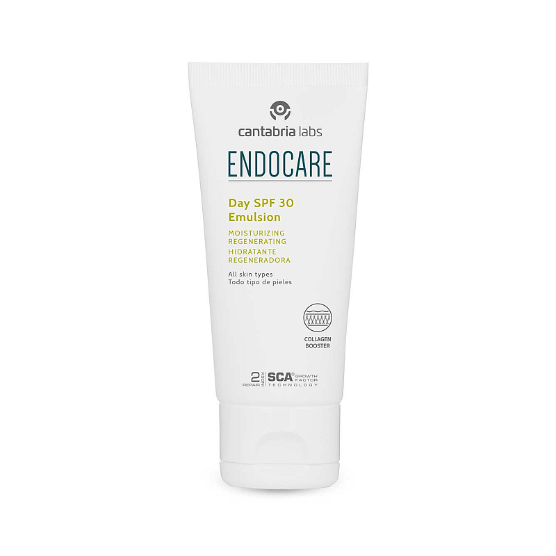 Cantabria Labs ENDOCARE Essential Day SPF30 Tagescreme Gesicht, Hals/Nacken 40 ml