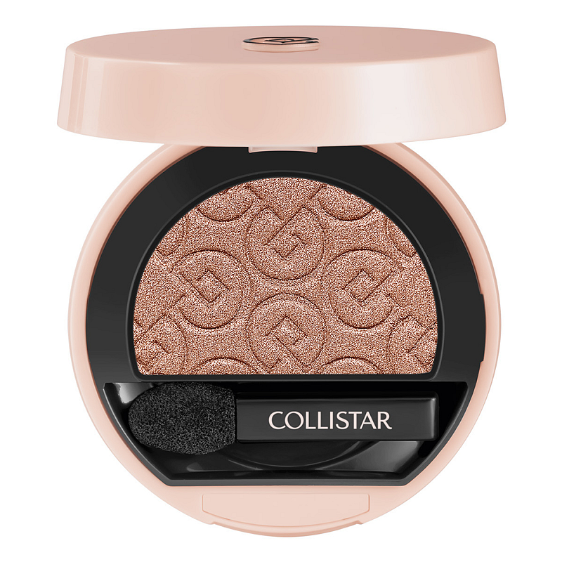Collistar 7007089 Lidschatten 3 g 510 Caramello satin Satin