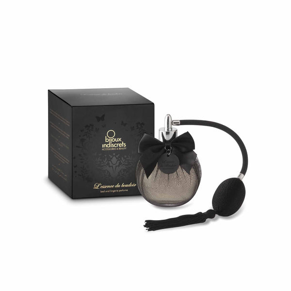 Bijoux Indiscrets L´essence du Boudoir 100 ml Frauen