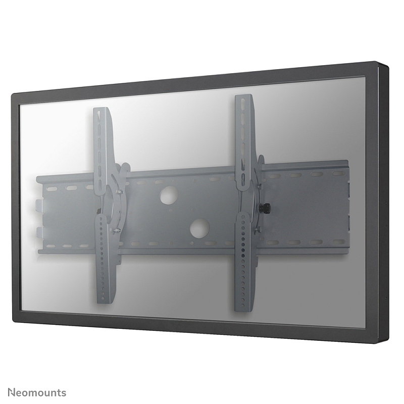 Neomounts PLASMA-W200 TV-Wandhalterung 37-85" - neigbar