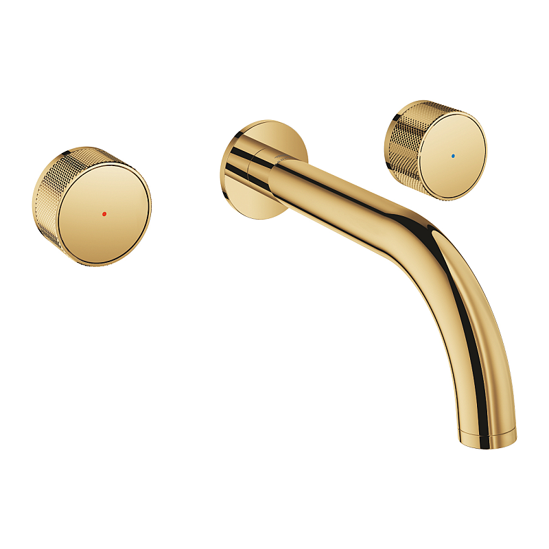 GROHE Atrio Collection Privée Gold
